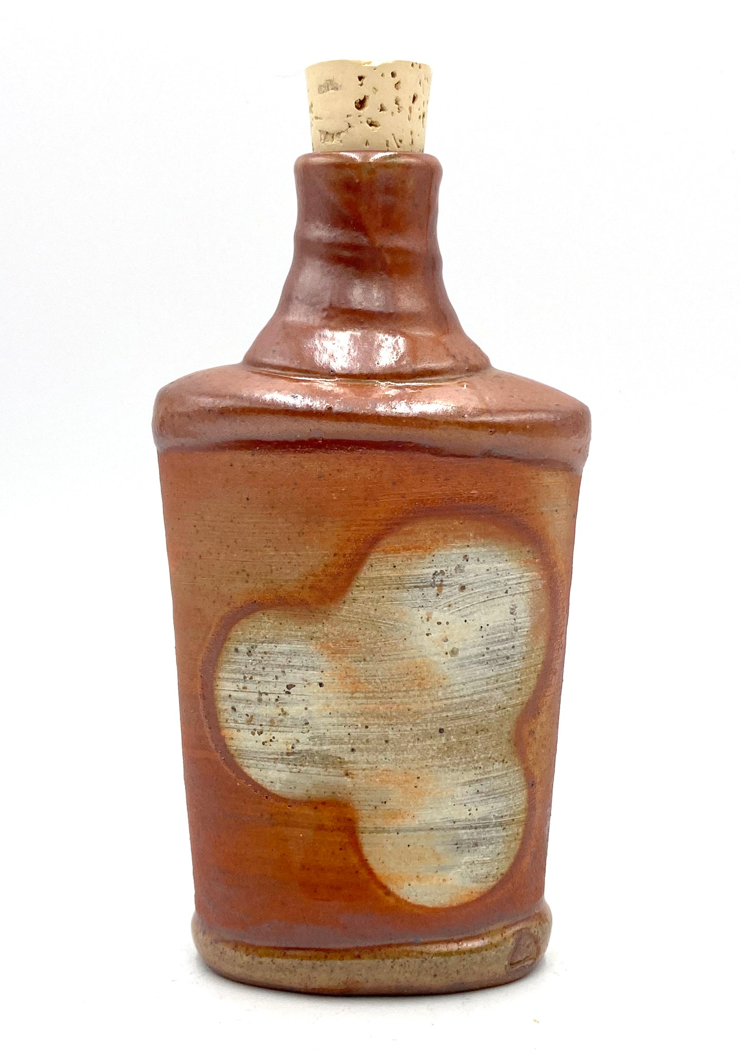 Wood-fired Flask