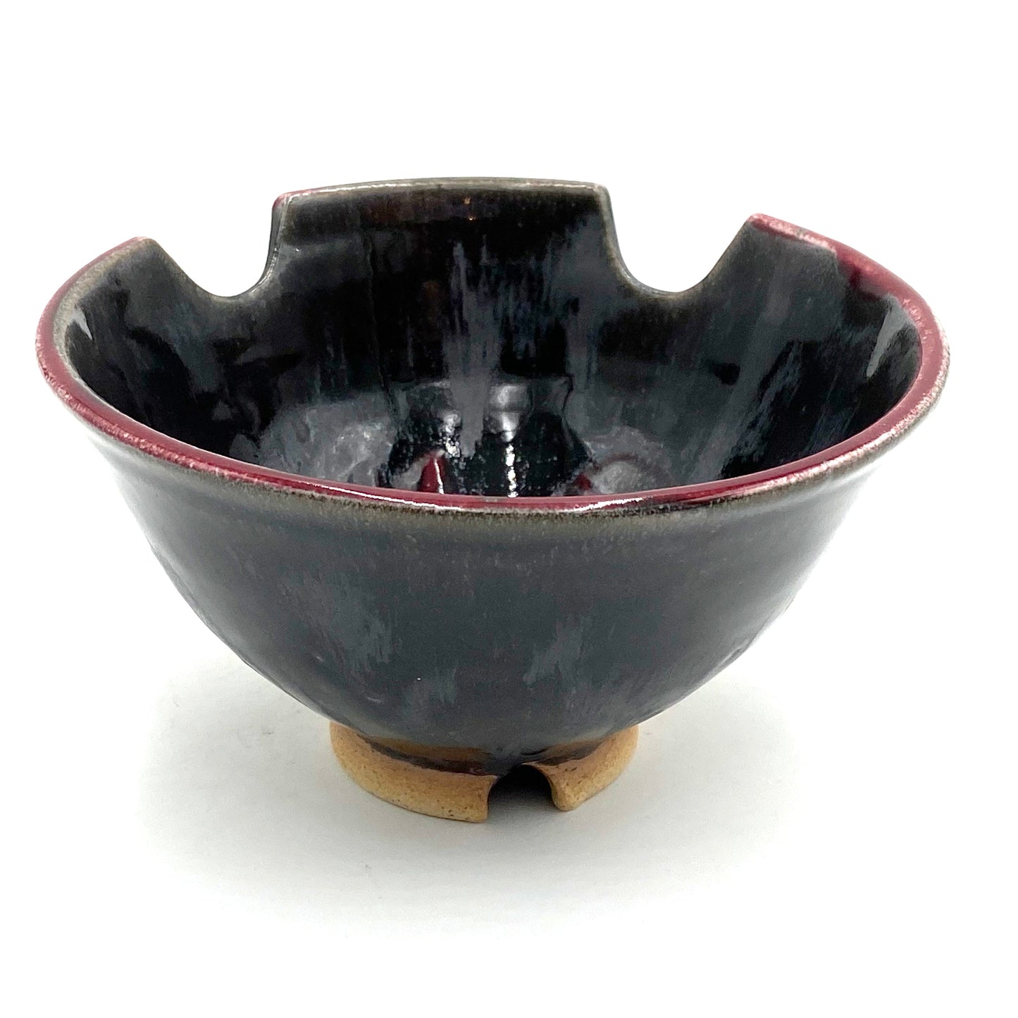 Black Rice Bowl #2