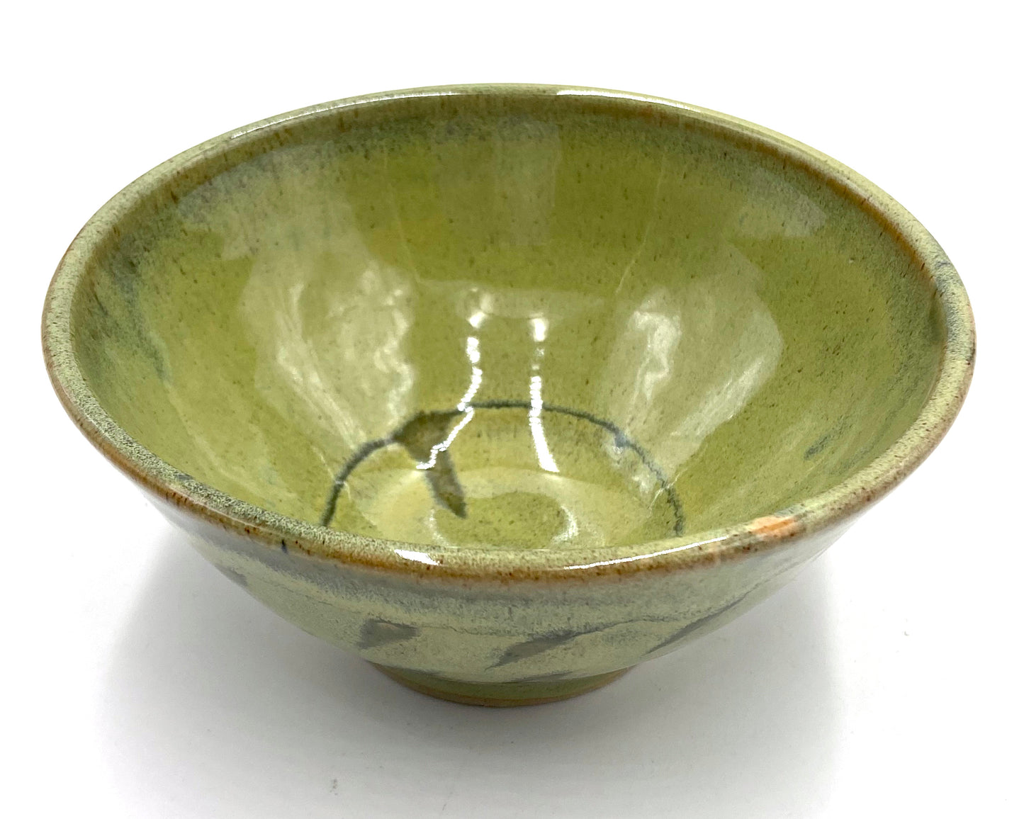 GrnGrn Bowl w Simple Design