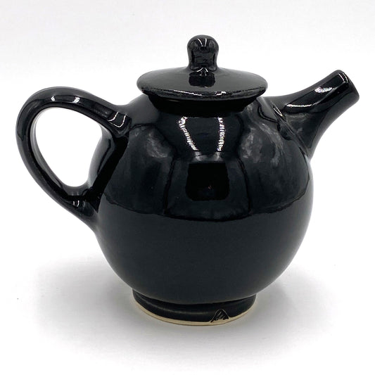 Little Black Teapot