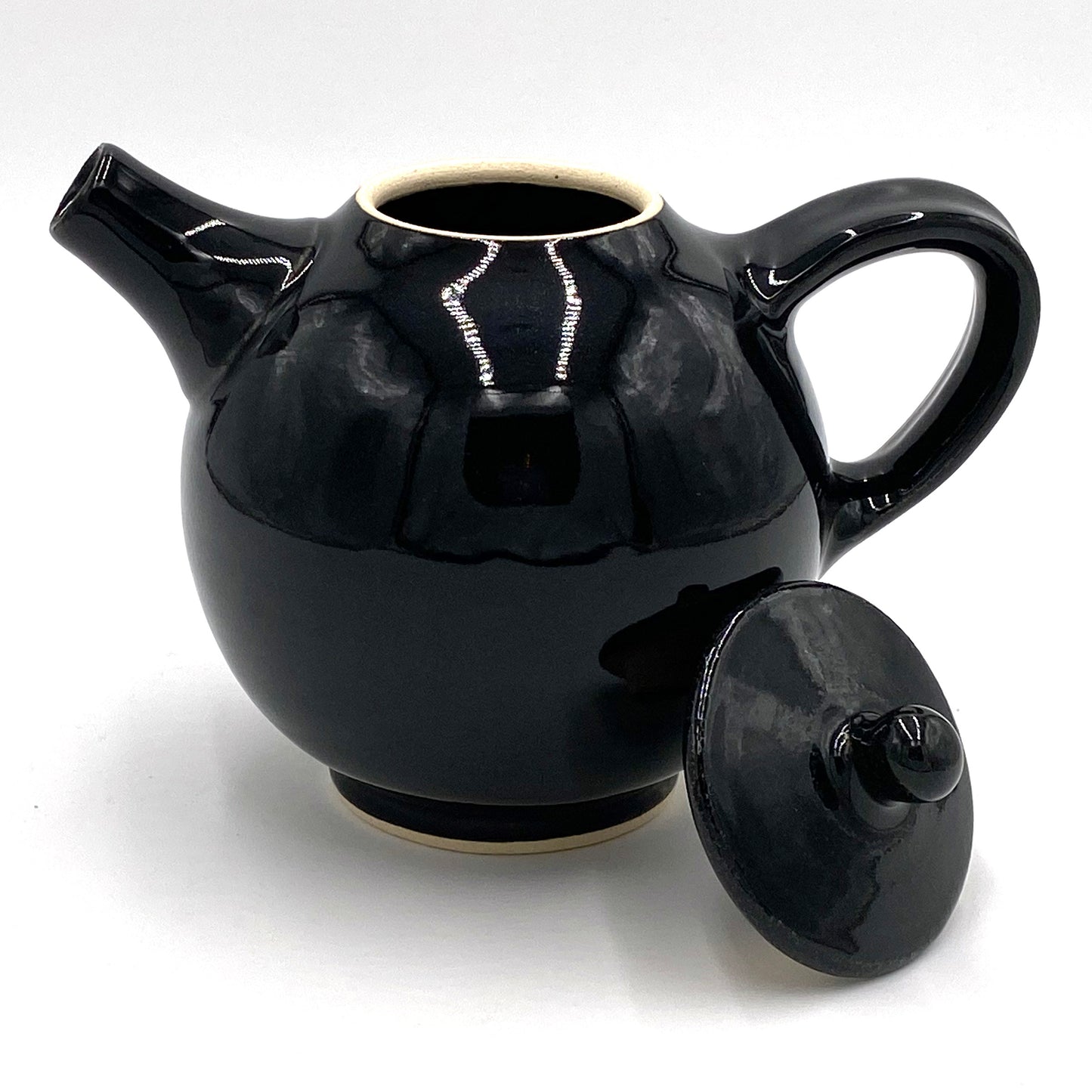 Little Black Teapot